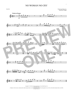 No Woman No Cry (Download) 
