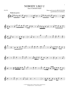 Nobody Like U von 4*Town (Download) 