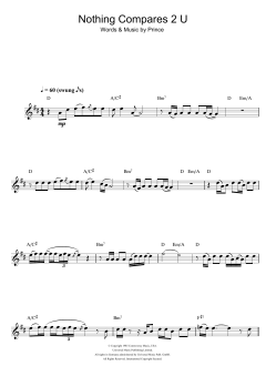 Nothing Compares 2 U von Sinéad O'Connor (Download) 