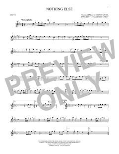 Nothing Else von Cody Carnes (Download) 