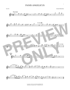 Panis Angelicus (Download) 