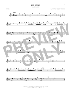 Pie Jesu von Sarah Brightman (Download) 