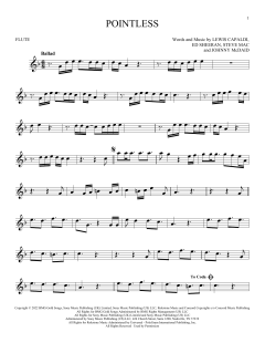 Pointless von Lewis Capaldi (Download) 