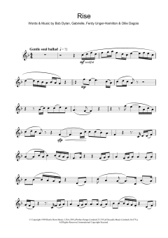 Rise von Gabrielle (Download) 