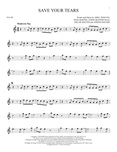 Save Your Tears von The Weeknd (Download) 