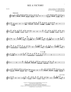 See A Victory von Elevation Worship (Download) 