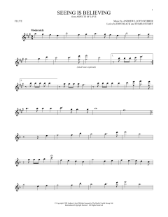 Seeing Is Believing von Don Black (Download) 