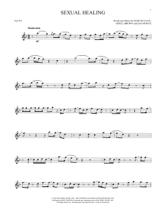 Sexual Healing von Marvin Gaye (Download) 