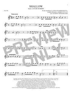 Shallow von Mark Ronson (Download) 