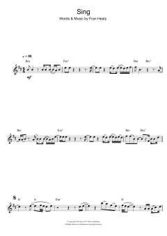 Sing von Travis (Download) 