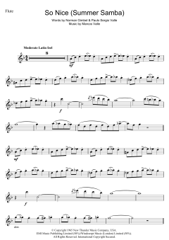 So Nice von Bebel Gilberto (Download) 