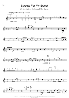 Sweets For My Sweet von The Searchers (Download) 