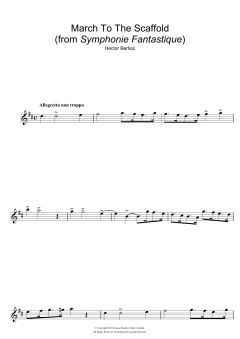 Symphonie Fantastique von Hector Berlioz (Download) 