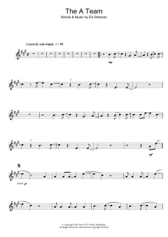 The A Team (Download) 