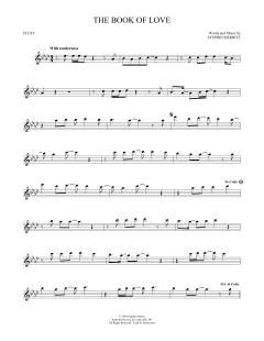 The Book Of Love von Peter Gabriel (Download) 