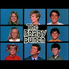 The Brady Bunch von Frank Devol (Download) 