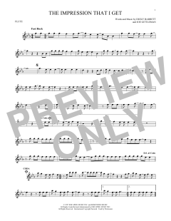 The Impression That I Get von The Mighty Mighty Bosstones (Download) 