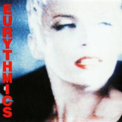 There Must Be An Angel von Eurythmics (Download) 
