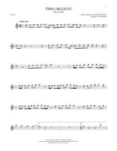 This I Believe von Hillsong Worship (Download) 