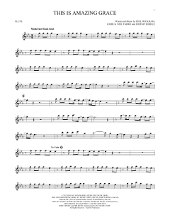 This Is Amazing Grace von Phil Wickham (Download) 