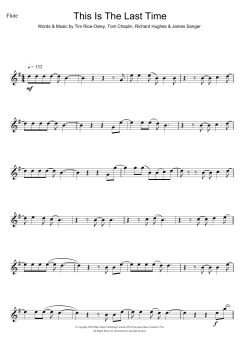 This Is The Last Time von Keane (Download) 