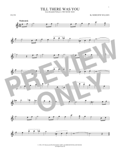 Till There Was You von The Beatles (Download) 