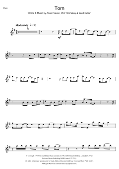 Torn von Natalie Imbruglia (Download) 