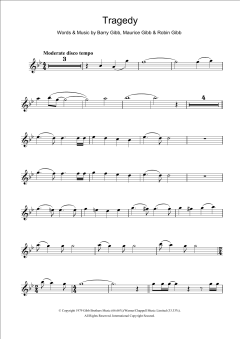 Tragedy von Steps (Download) 