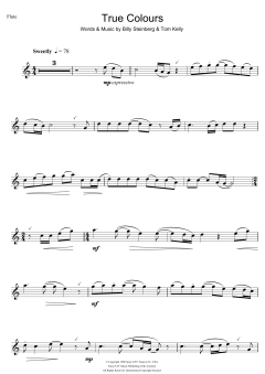 True Colours von Eva Cassidy (Download) 