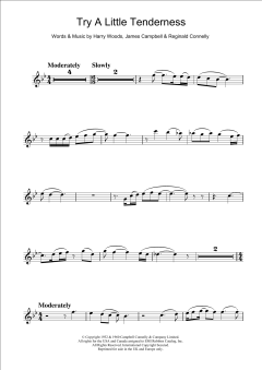 Try A Little Tenderness von Otis Redding (Download) 