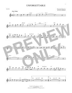 Unforgettable von Natalie Cole (Download) 