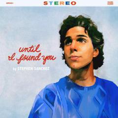 Until I Found You von Stephen Sanchez (Download) 