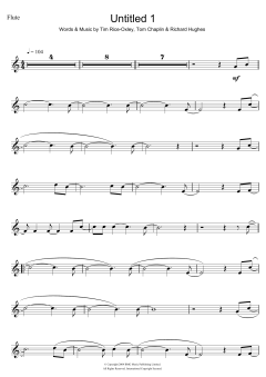 Untitled 1 von Keane (Download) 