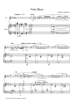 Valse Bleue (Download) 