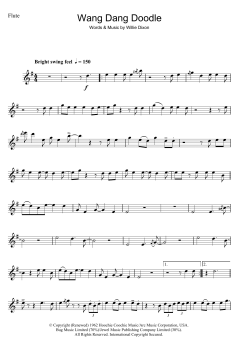 Wang Dang Doodle von Koko Taylor (Download) 