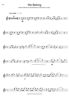 We Belong von Pat Benatar (Download) 