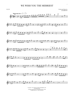 We Wish You The Merriest von Frank Sinatra (Download) 