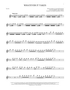 Whatever It Takes von Imagine Dragons (Download) 