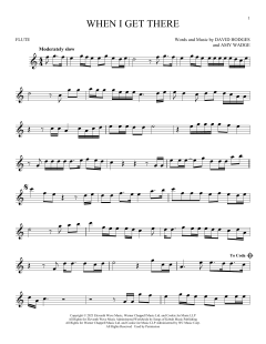 When I Get There von Pink (Download) 