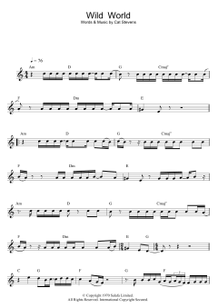 Wild World (Download) 