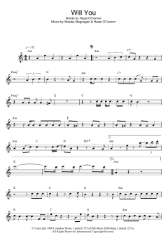 Will You von Hazel O'connor (Download) 