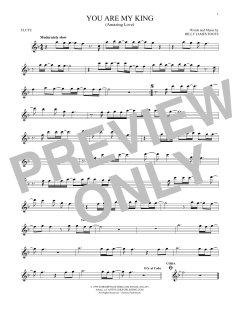 You Are My King von Passion (Download) 