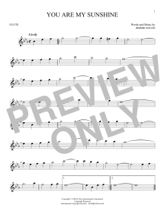 You Are My Sunshine von Ray Charles (Download) 