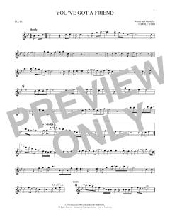 You've Got A Friend von James Taylor (Download) 