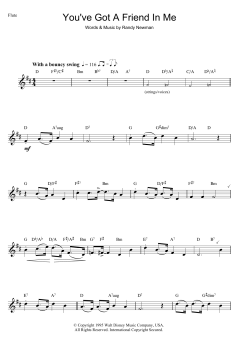 You've Got A Friend In Me (Download) 