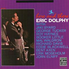 April Fool von Eric Dolphy (Download) 