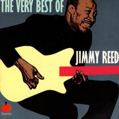 Baby, What You Want Me To Do von Jimmy Reed (Download) 
