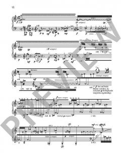 Präludium, Arioso und Passacaglia von Heinz Holliger 