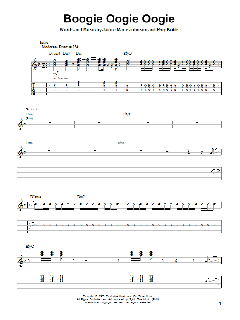 Boogie Oogie Oogie von A Taste Of Honey (Download) 