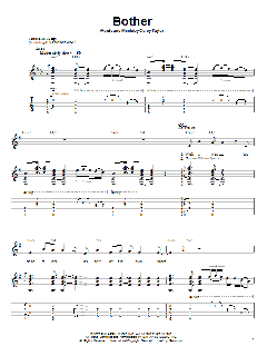 Bother von Stone Sour (Download) 